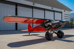 CubCrafters - CARBON - photo 10