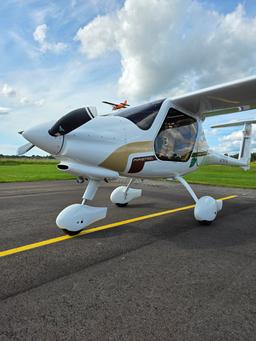 Pipistrel - Pipistrel Virus SW121A - photo 2