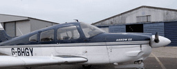 Piper - Piper PA-28R-200 Cherokee Arrow II - photo 6