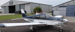 Piper - Piper PA-28R-200 Cherokee Arrow II - photo 5