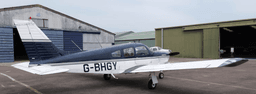 Piper - Piper PA-28R-200 Cherokee Arrow II - photo 4