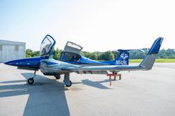 Diamond - DA42 - photo 1