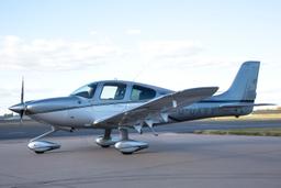 Cirrus - SR20 - photo 5