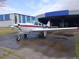 Beech/Beechcraft - F33A - photo 3