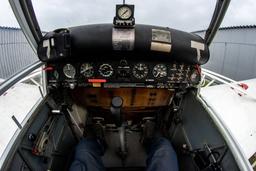 Piper - Piper PA-25-235 Pawnee - photo 5