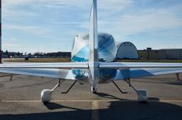 Cirrus - SR22T - photo 16
