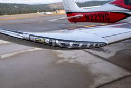 Cirrus - SR22 - photo 8