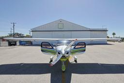 Tecnam - P2008 - photo 12