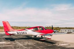 Cirrus - SR22 - photo 10