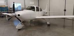 Cirrus - SR20 G2 - photo 6