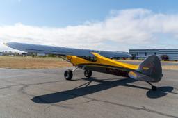 CubCrafters - XCUB - photo 6