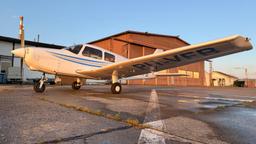 Piper - PA-28-161 Cadet - photo 6
