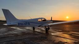 Piper - PA-28-161 Cadet - photo 11