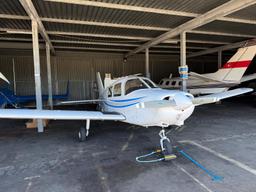 Piper - PA-28-161 Cadet - photo 3