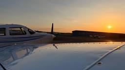 Piper - PA-28-161 Cadet - photo 9