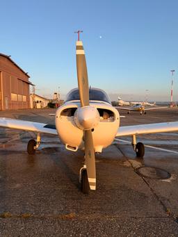 Piper - PA-28-161 Cadet - photo 7
