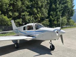 Piper - PA-28-161 Cadet - photo 4