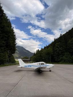 Piper - PA-28-161 Cadet - photo 10