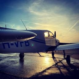 Piper - PA-28-161 Cadet - photo 5