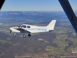 Piper - PA-28-161 Cadet - photo 1