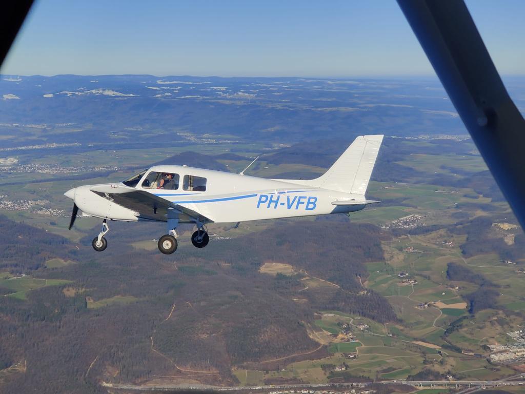 Piper - PA-28-161 Cadet - main photo