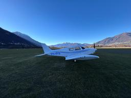 Piper - PA-28-161 Cadet - photo 8