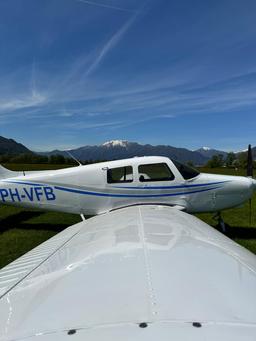 Piper - PA-28-161 Cadet - photo 2