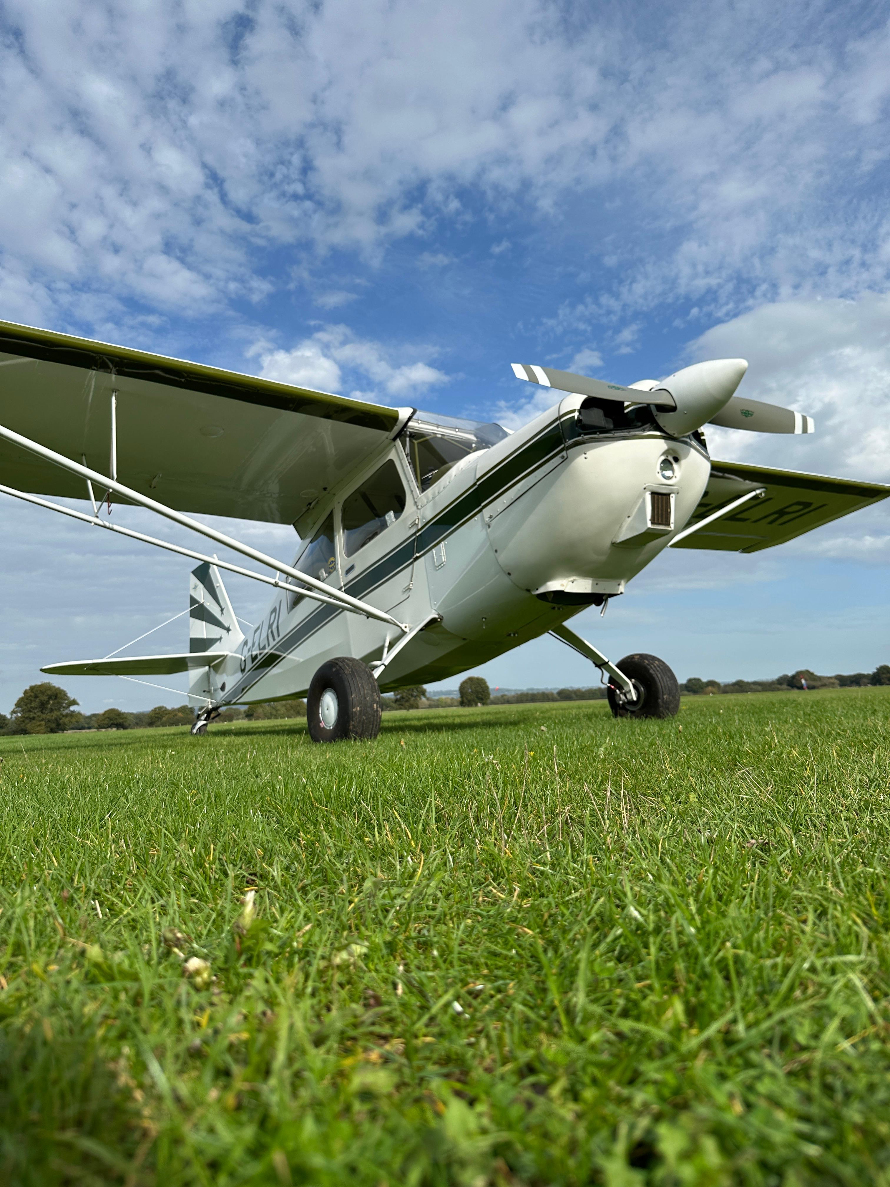 Bellanca - Citabria 7GCBC - main photo
