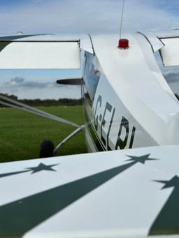 Bellanca - Citabria 7GCBC - photo 6