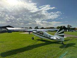 Bellanca - Citabria 7GCBC - photo 7