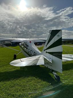 Bellanca - Citabria 7GCBC - photo 5