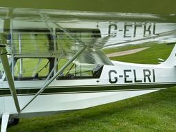 Bellanca - Citabria 7GCBC - photo 9
