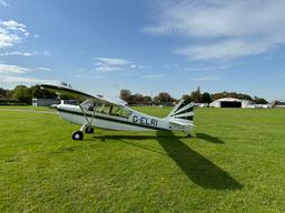 Bellanca - Citabria 7GCBC - photo 8