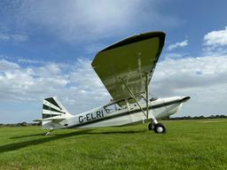Bellanca - Citabria 7GCBC - photo 3
