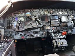 Cessna - 421 - photo 7