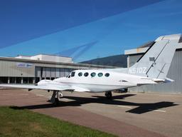 Cessna - 421 - photo 3