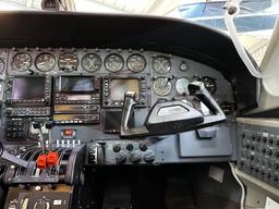 Cessna - 421 - photo 6