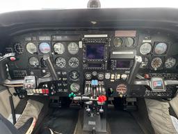 Piper - SENECA PA-34 (1980-'93) - photo 10