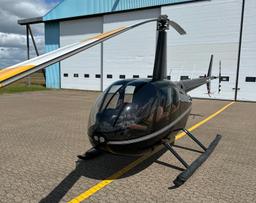 Robinson - R44 Clipper II - photo 6