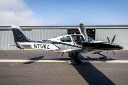 Cirrus - SR22T - photo 14