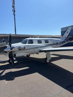 Piper - Piper PA-31T Cheyenne II - photo 1
