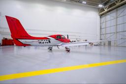 Cirrus - SR22 - photo 13