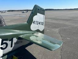 Williams John - T-51 Mustang - photo 8