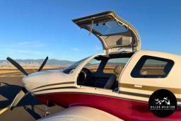 Lancair - IV P - photo 8