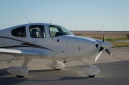 Cirrus - SR20 - photo 13