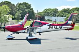 Cirrus - SR22T - photo 9
