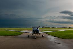 Cirrus - SR22T - photo 3