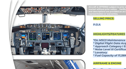 Boeing - 737-400 - photo 2
