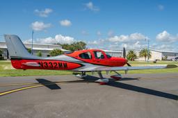 Cirrus - SR22 - photo 9