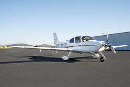 Cirrus - SR22 - photo 11